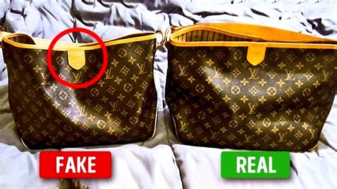 how to spot a fake coccinelle bag|How to Spot a Fake Designer Bag in 30 Seconds Flat.